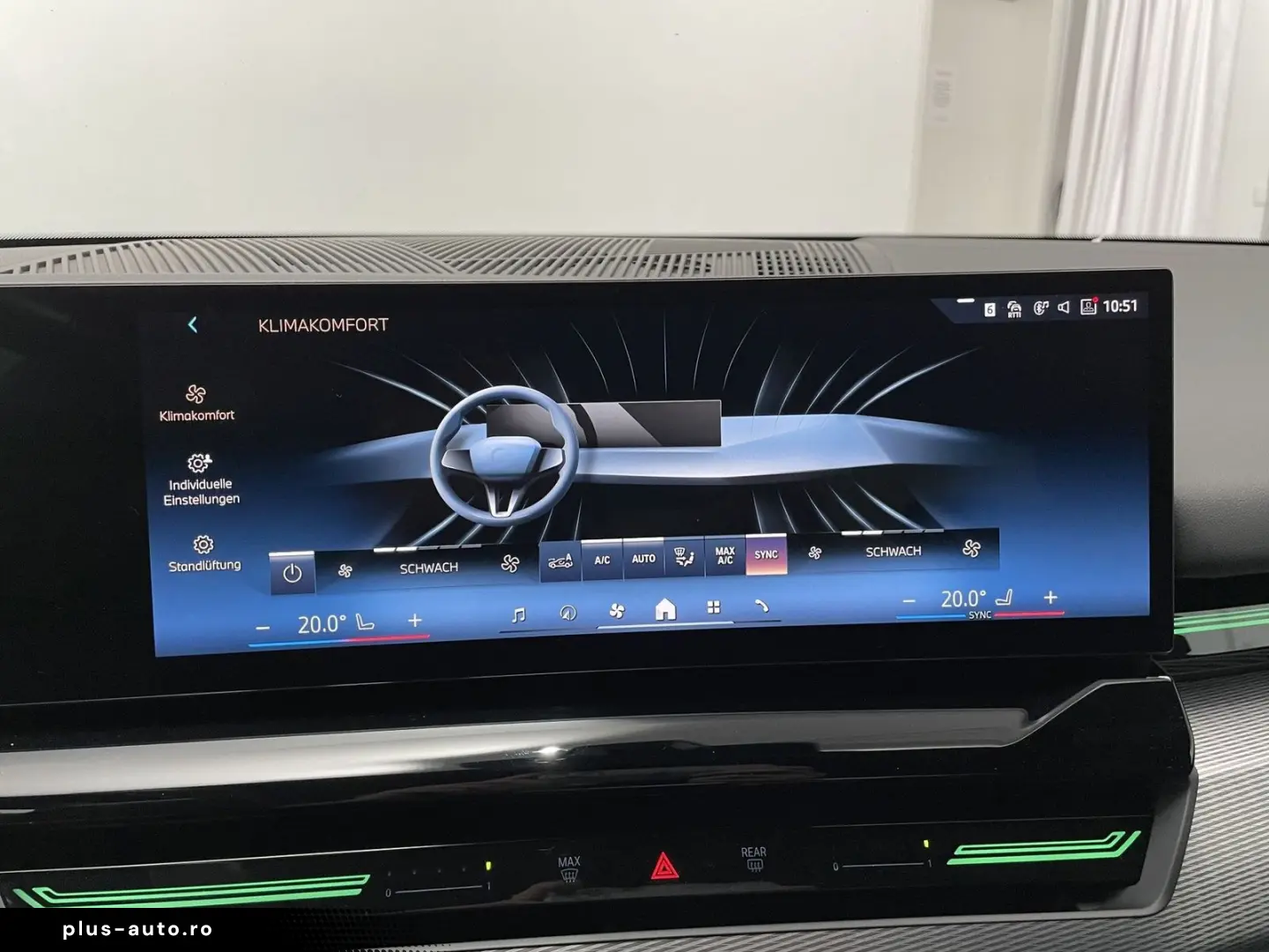 BMW 520d Limousine M Sportpaket HK SHZ STHZG HiFi DA