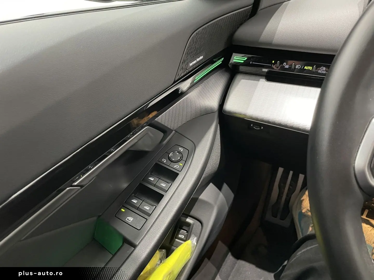 BMW 520d Limousine M Sportpaket HK SHZ STHZG HiFi DA