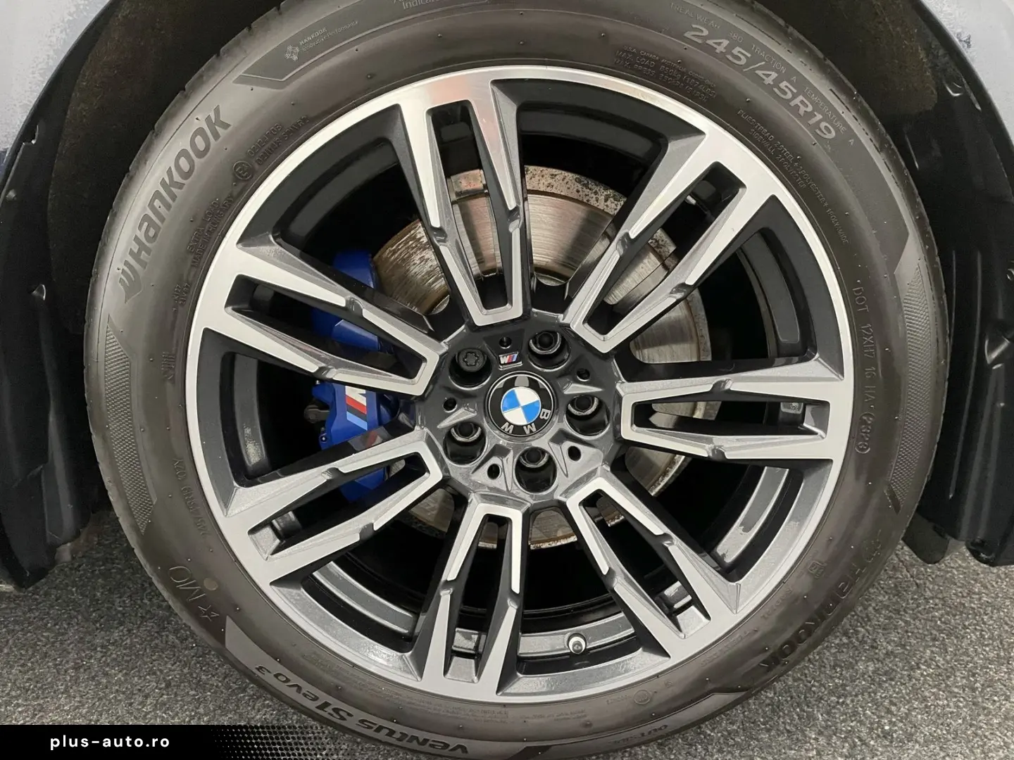BMW 520d Limousine M Sportpaket HK SHZ STHZG HiFi DA