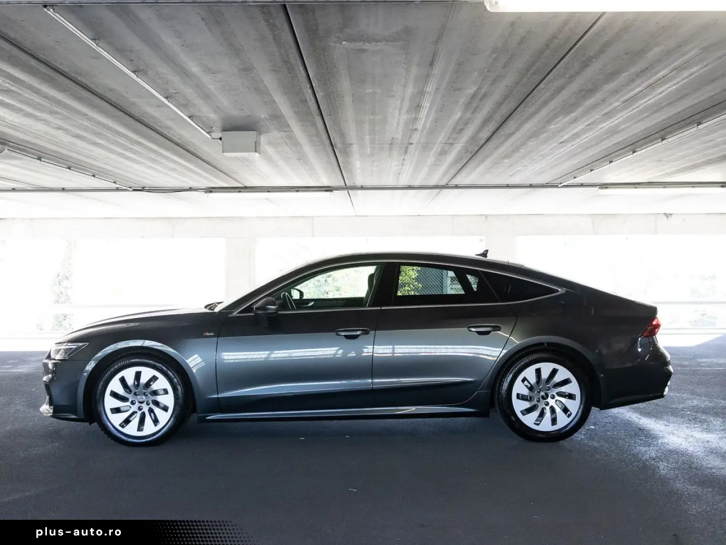 AUDI A7 Sportback 50 TFSI e quattro S line AHK virtC