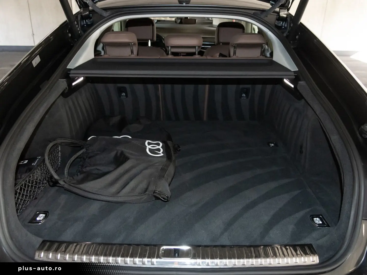 AUDI A7 Sportback 50 TFSI e quattro S line AHK virtC
