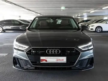 AUDI A7 Sportback 50 TFSI e quattro S line AHK virtC
