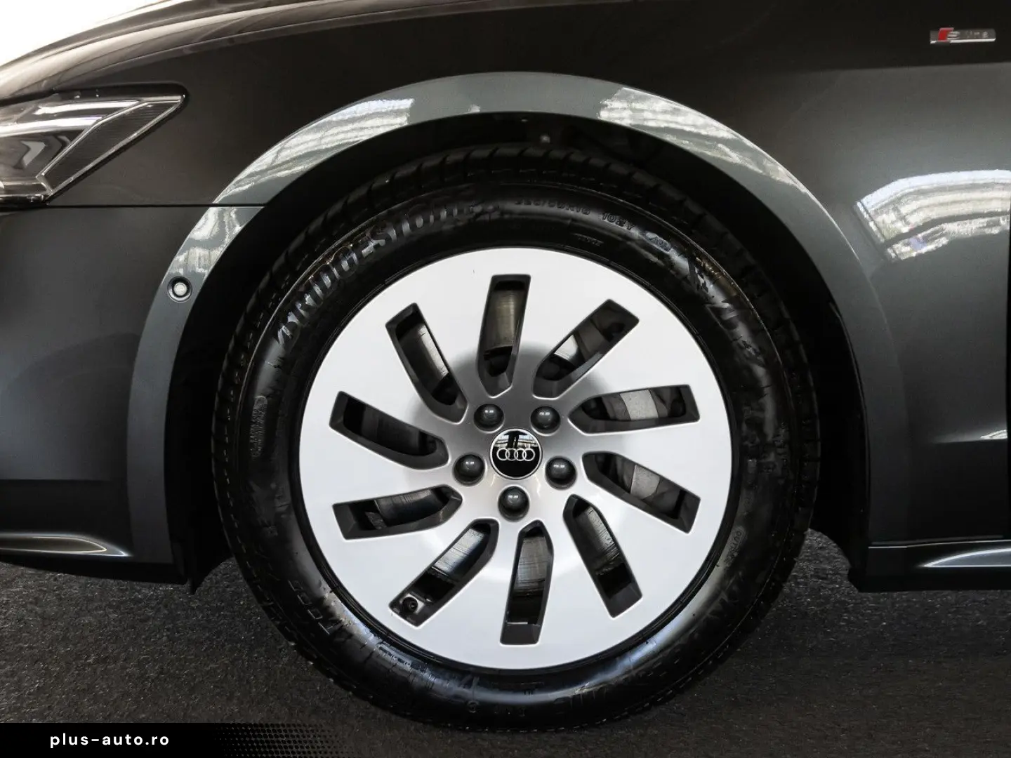 AUDI A7 Sportback 50 TFSI e quattro S line AHK virtC
