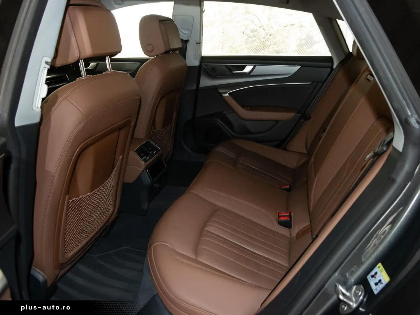 AUDI A7 Sportback 50 TFSI e quattro S line AHK virtC