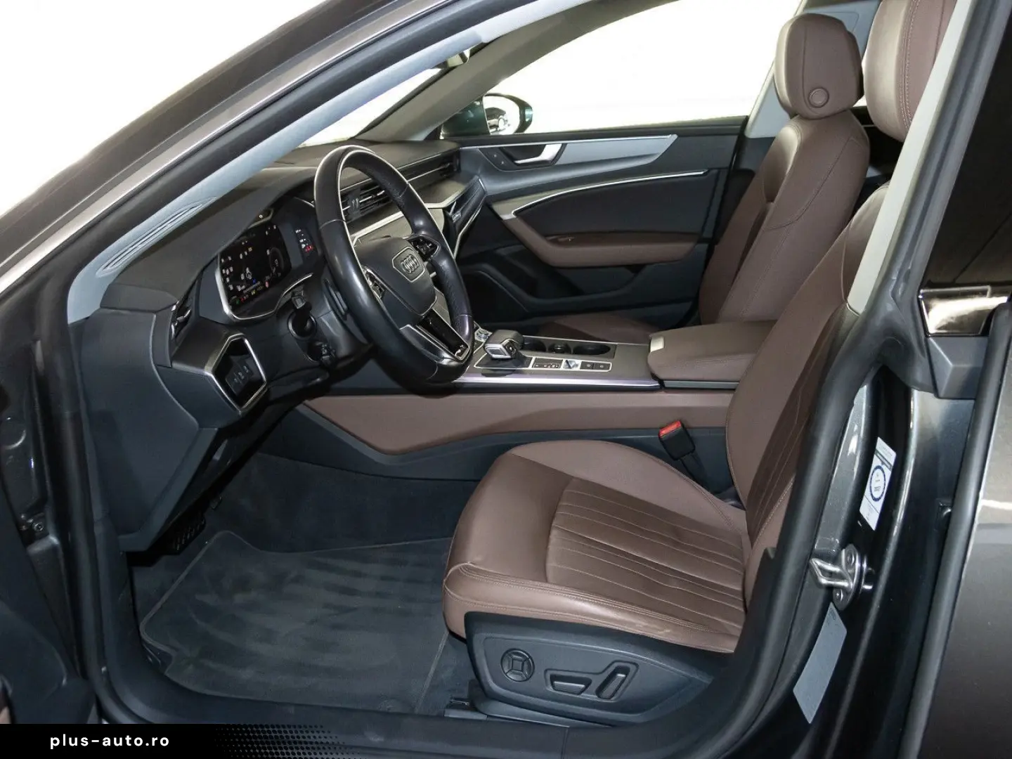 AUDI A7 Sportback 50 TFSI e quattro S line AHK virtC