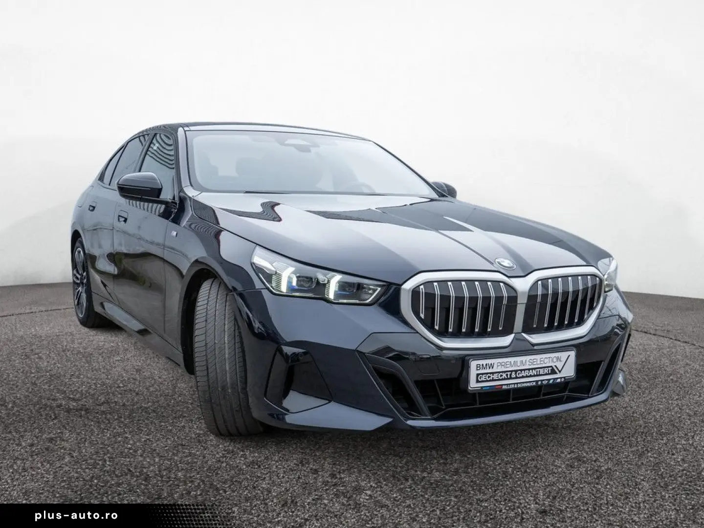 BMW 520d M-Sport ACC MEM LED KAM SHZG