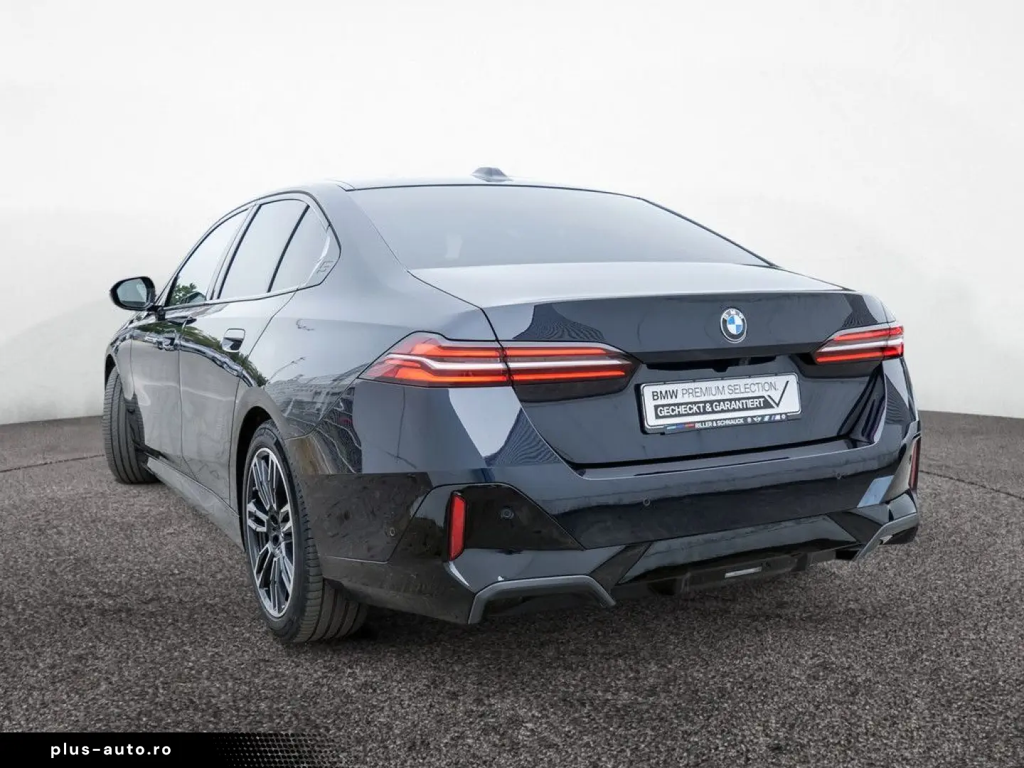 BMW 520d M-Sport ACC MEM LED KAM SHZG
