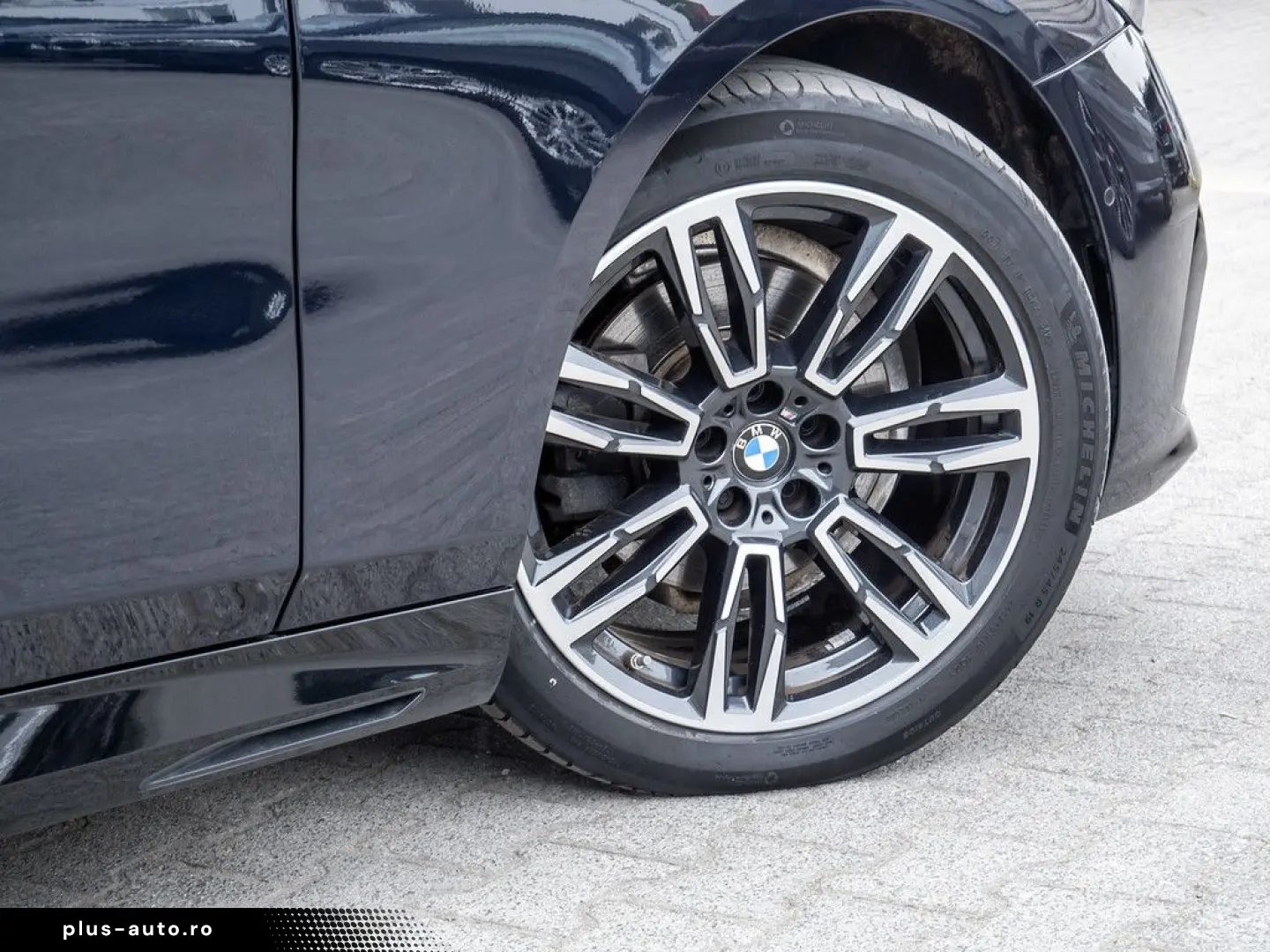 BMW 520d M-Sport ACC MEM LED KAM SHZG