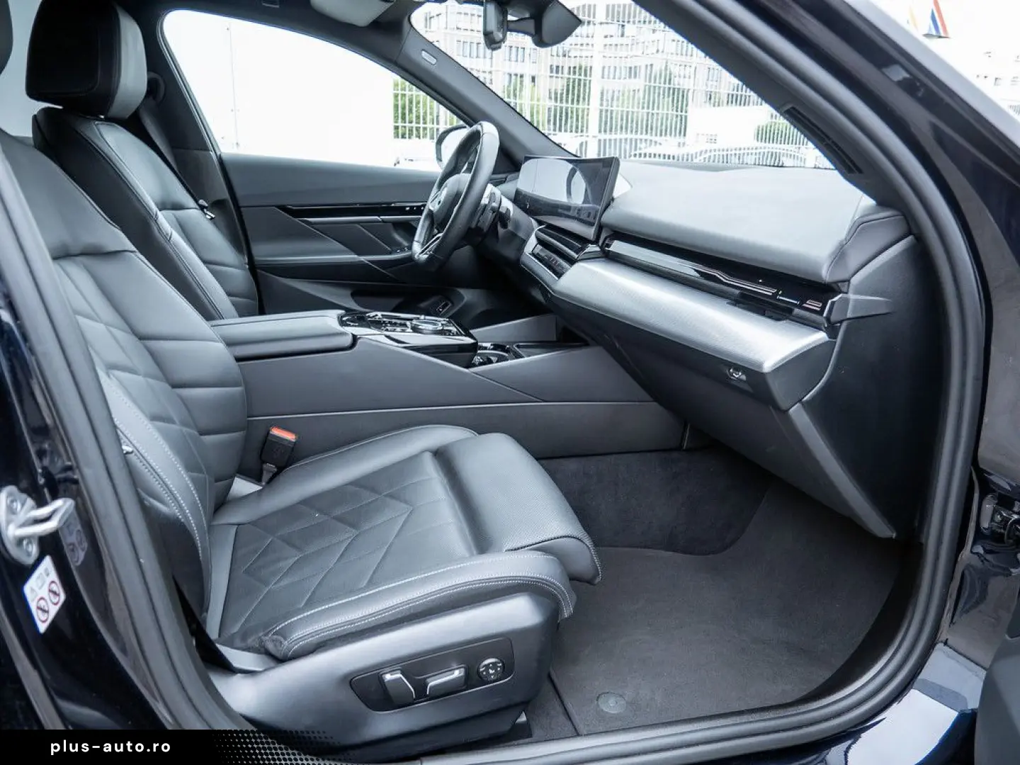 BMW 520d M-Sport ACC MEM LED KAM SHZG
