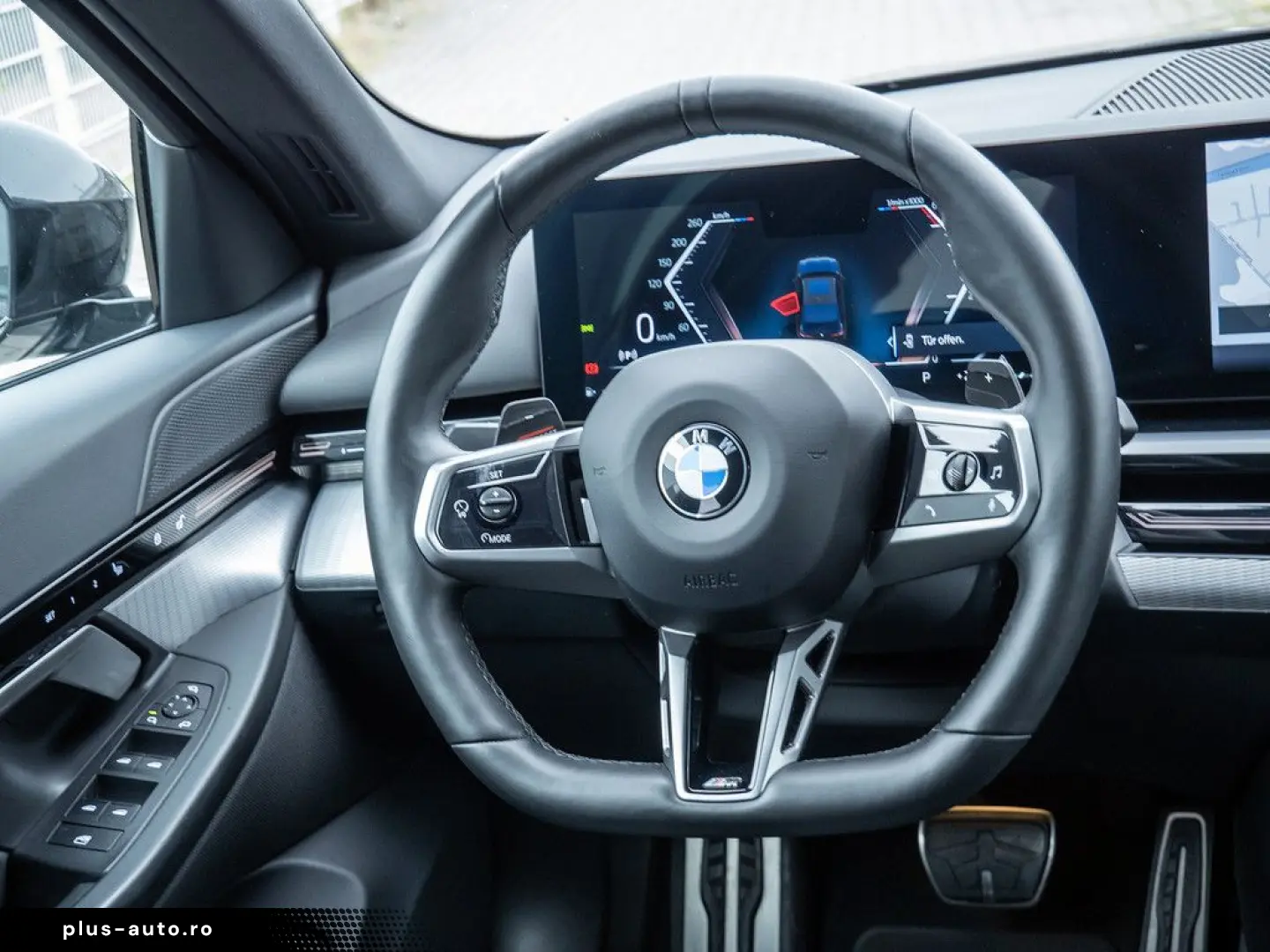 BMW 520d M-Sport ACC MEM LED KAM SHZG