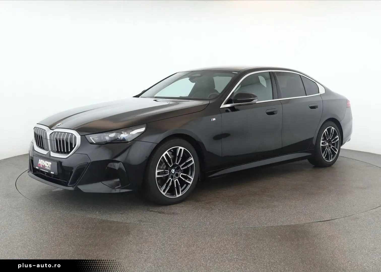 BMW 520d M Sport Matrix Navi App ACC Keyless Kam 19