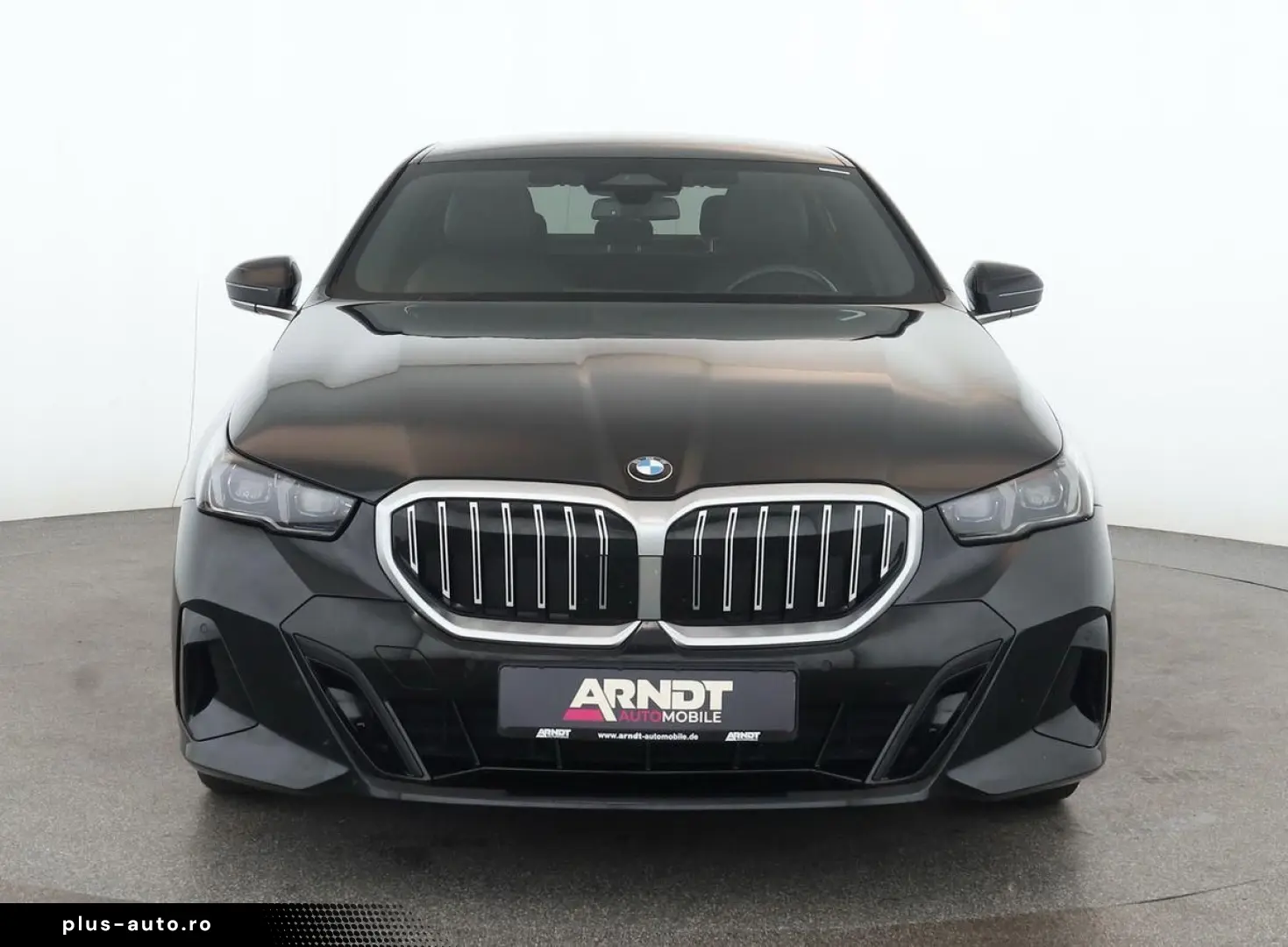 BMW 520d M Sport Matrix Navi App ACC Keyless Kam 19