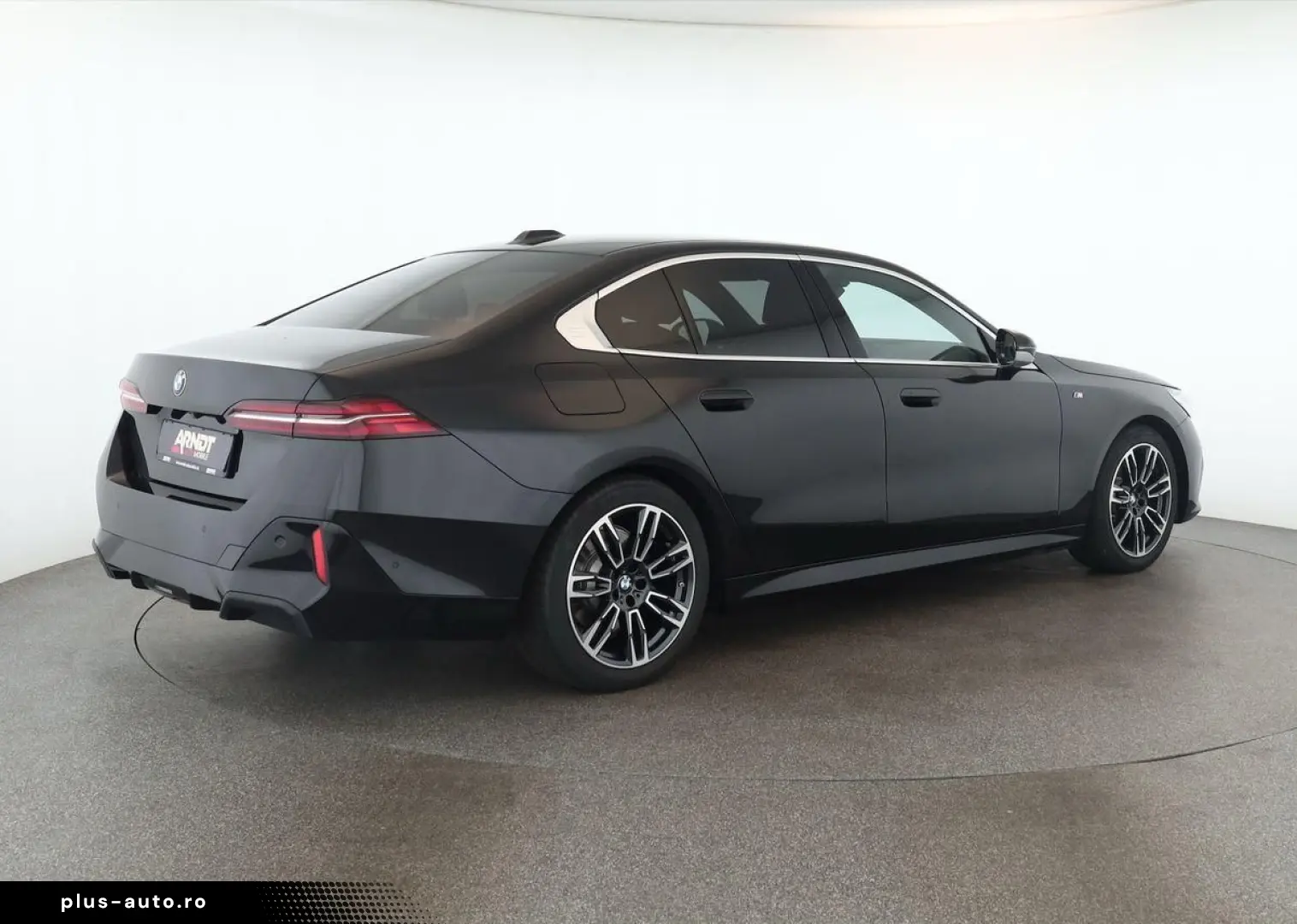BMW 520d M Sport Matrix Navi App ACC Keyless Kam 19