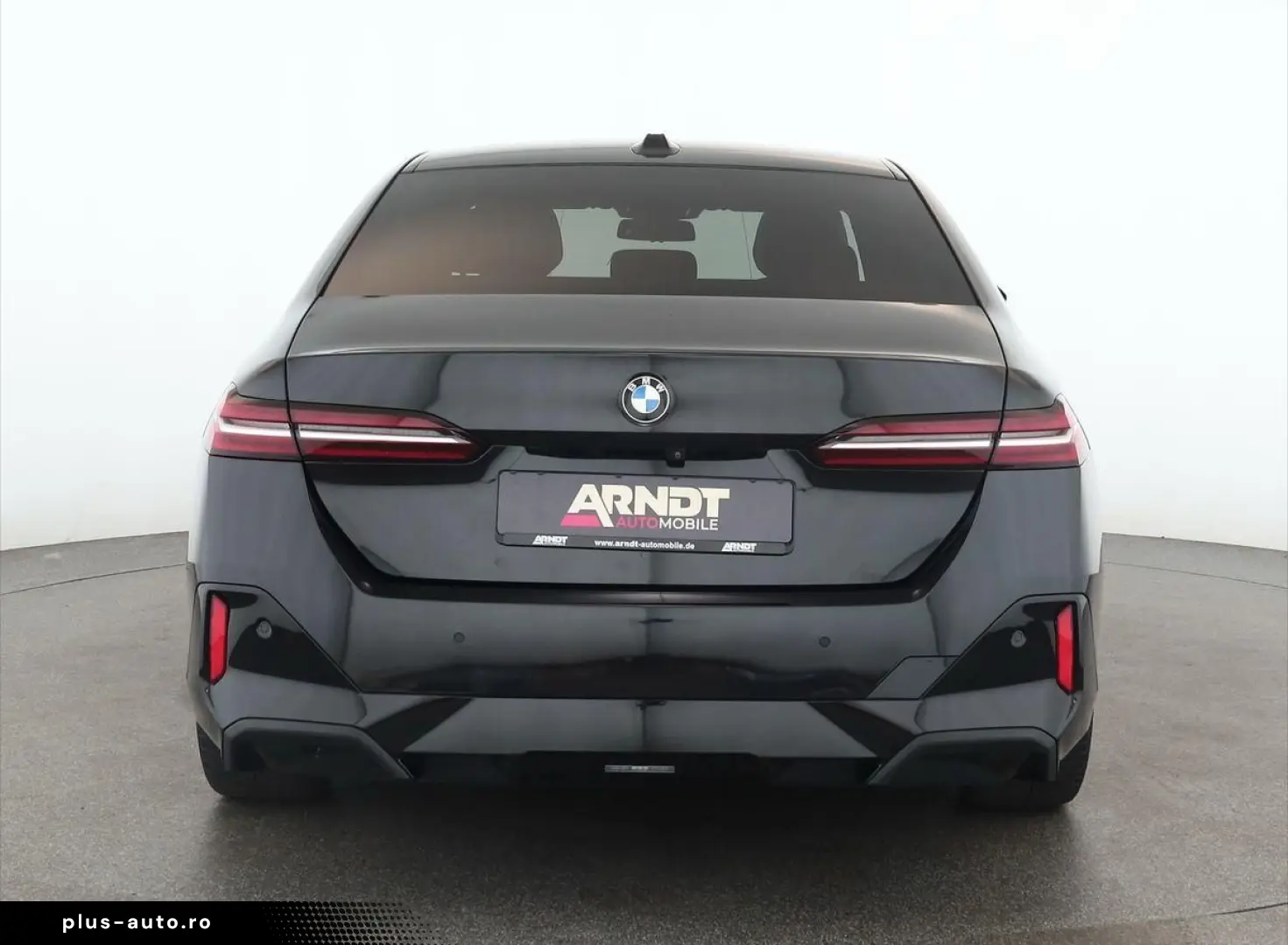 BMW 520d M Sport Matrix Navi App ACC Keyless Kam 19