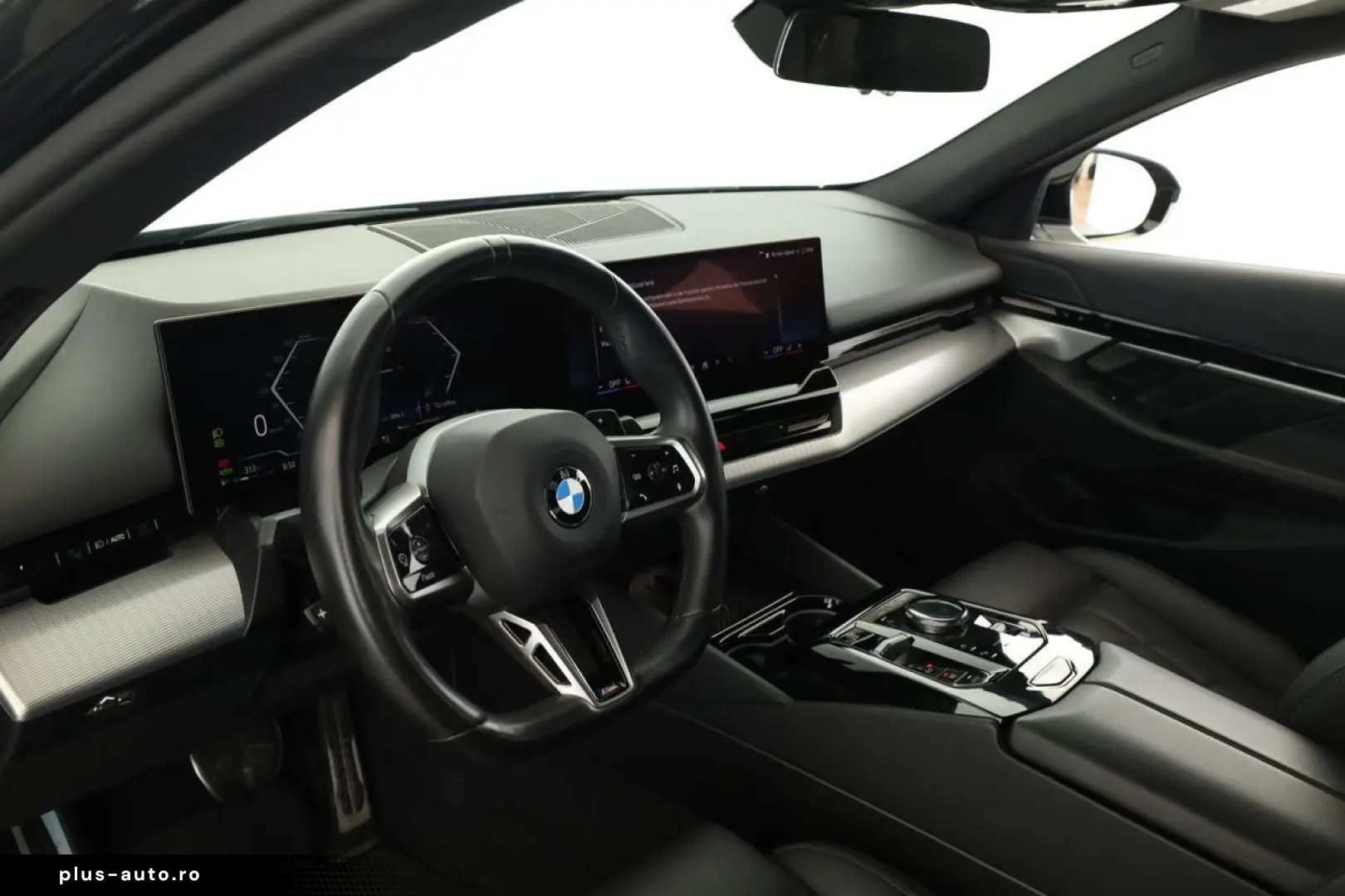 BMW 520d M Sport Matrix Navi App ACC Keyless Kam 19