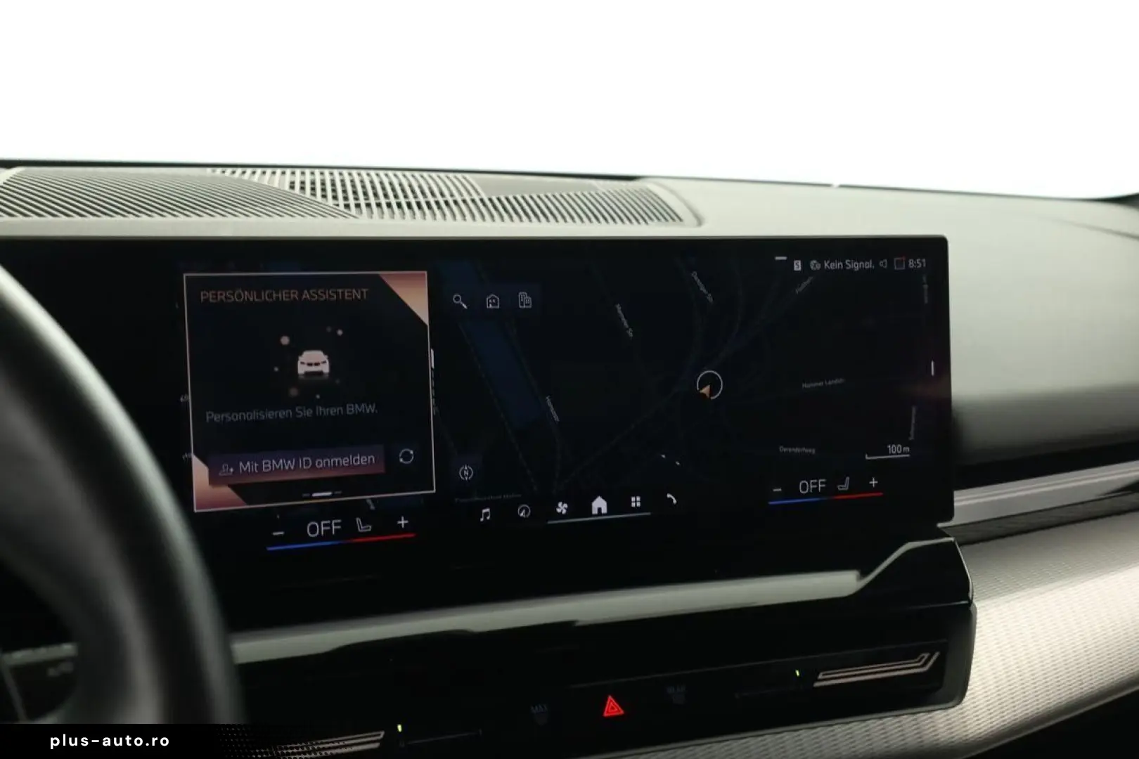 BMW 520d M Sport Matrix Navi App ACC Keyless Kam 19