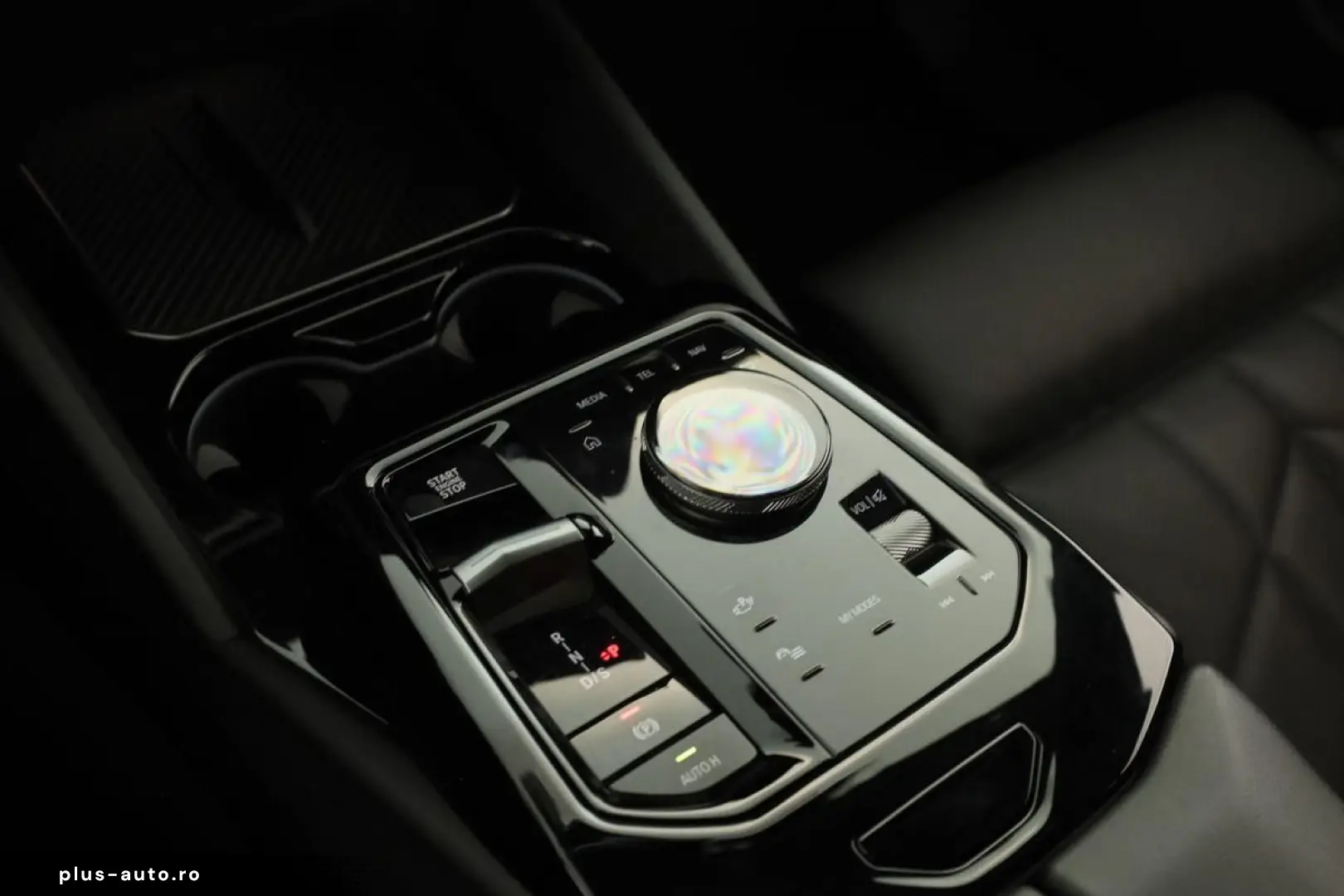 BMW 520d M Sport Matrix Navi App ACC Keyless Kam 19