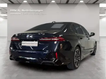 BMW 520d Limousine M Sport Driv.Assist  Kamera LED