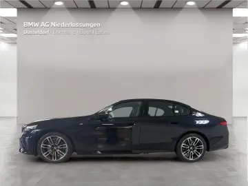 BMW 520d Limousine M Sport Driv.Assist  Kamera LED