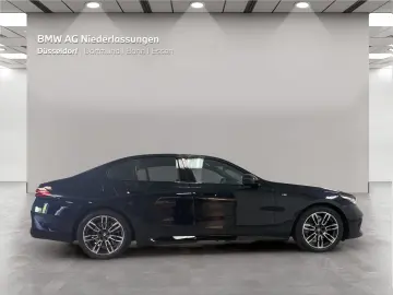 BMW 520d Limousine M Sport Driv.Assist  Kamera LED