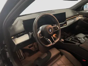 BMW 520d Limousine M Sport Driv.Assist  Kamera LED