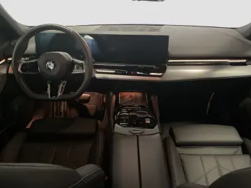 BMW 520d Limousine M Sport Driv.Assist  Kamera LED