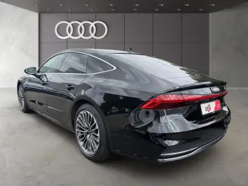 AUDI A7 Sportback 50 TFSI e quattro S tronic S line