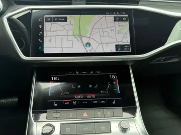 AUDI A7 Sportback 50 TFSI e quattro S tronic S line