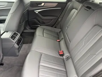 AUDI A7 Sportback 50 TFSI e quattro S tronic S line
