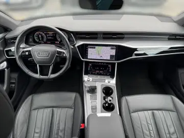 AUDI A7 Sportback 50 TFSI e quattro S tronic S line