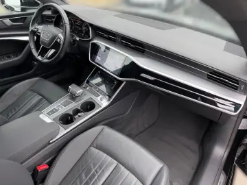 AUDI A7 Sportback 50 TFSI e quattro S tronic S line