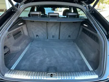 AUDI Q8 50TDI S-LINE MATRIX PANO ACC 360 B&O 22  LUFT