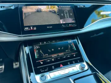 AUDI Q8 50TDI S-LINE MATRIX PANO ACC 360 B&O 22  LUFT