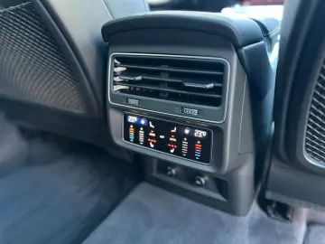 AUDI Q8 50TDI S-LINE MATRIX PANO ACC 360 B&O 22  LUFT
