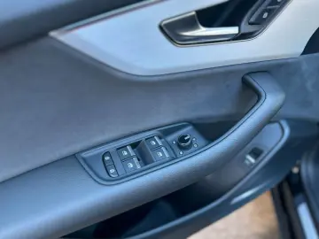 AUDI Q8 50TDI S-LINE MATRIX PANO ACC 360 B&O 22  LUFT