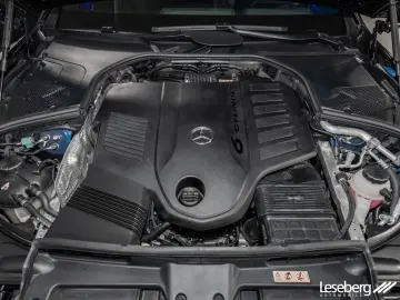 MERCEDES-BENZ Maybach S 580 e Multibeam Airmatic 360
