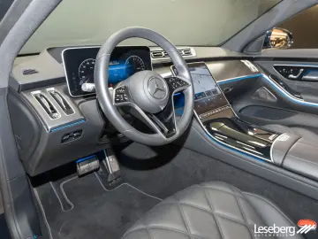 MERCEDES-BENZ Maybach S 580 e Multibeam Airmatic 360