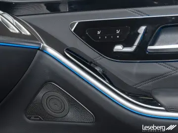MERCEDES-BENZ Maybach S 580 e Multibeam Airmatic 360