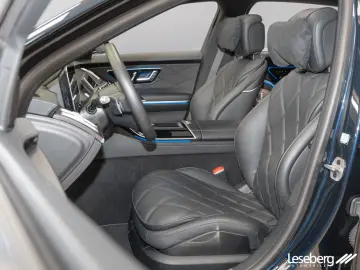 MERCEDES-BENZ Maybach S 580 e Multibeam Airmatic 360