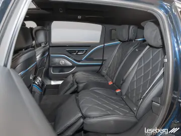 MERCEDES-BENZ Maybach S 580 e Multibeam Airmatic 360