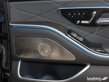 MERCEDES-BENZ Maybach S 580 e Multibeam Airmatic 360