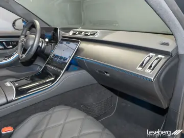 MERCEDES-BENZ Maybach S 580 e Multibeam Airmatic 360