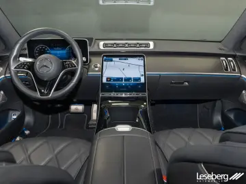 MERCEDES-BENZ Maybach S 580 e Multibeam Airmatic 360