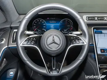 MERCEDES-BENZ Maybach S 580 e Multibeam Airmatic 360