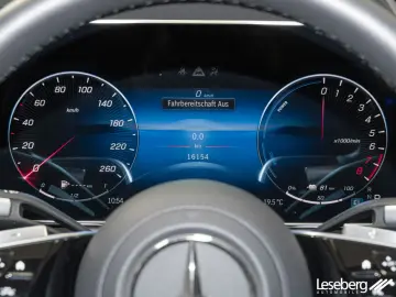 MERCEDES-BENZ Maybach S 580 e Multibeam Airmatic 360