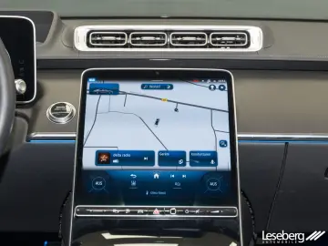 MERCEDES-BENZ Maybach S 580 e Multibeam Airmatic 360
