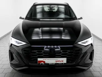 AUDI Q8 55 quattro S line Edition AHK TopView B&O