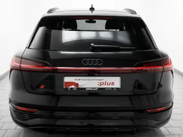 AUDI Q8 55 quattro S line Edition AHK TopView B&O