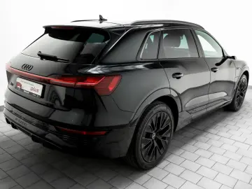 AUDI Q8 55 quattro S line Edition AHK TopView B&O