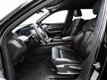 AUDI Q8 55 quattro S line Edition AHK TopView B&O